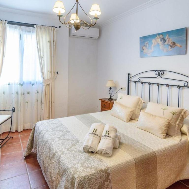 Villa Camarón Almuñécar by Ruralidays - Casa de 3 dormitorios - 12