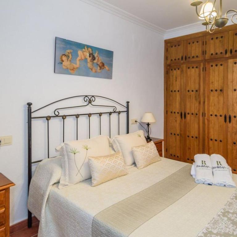 Villa Camarón Almuñécar by Ruralidays - Casa de 3 dormitorios - 13