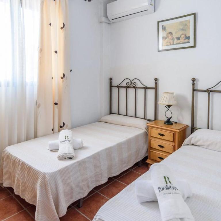 Villa Camarón Almuñécar by Ruralidays - Casa de 3 dormitorios - 15