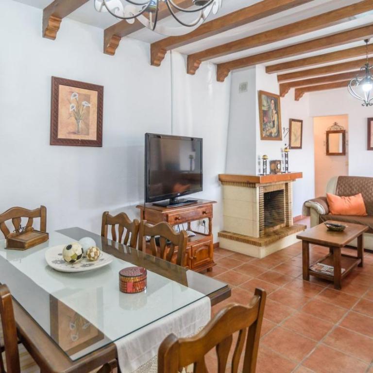Villa Camarón Almuñécar by Ruralidays - Casa de 3 dormitorios - 19