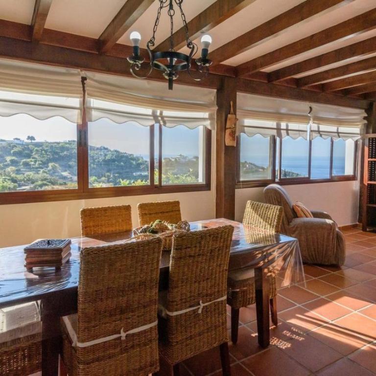 Villa Camarón Almuñécar by Ruralidays - Casa de 3 dormitorios - 22