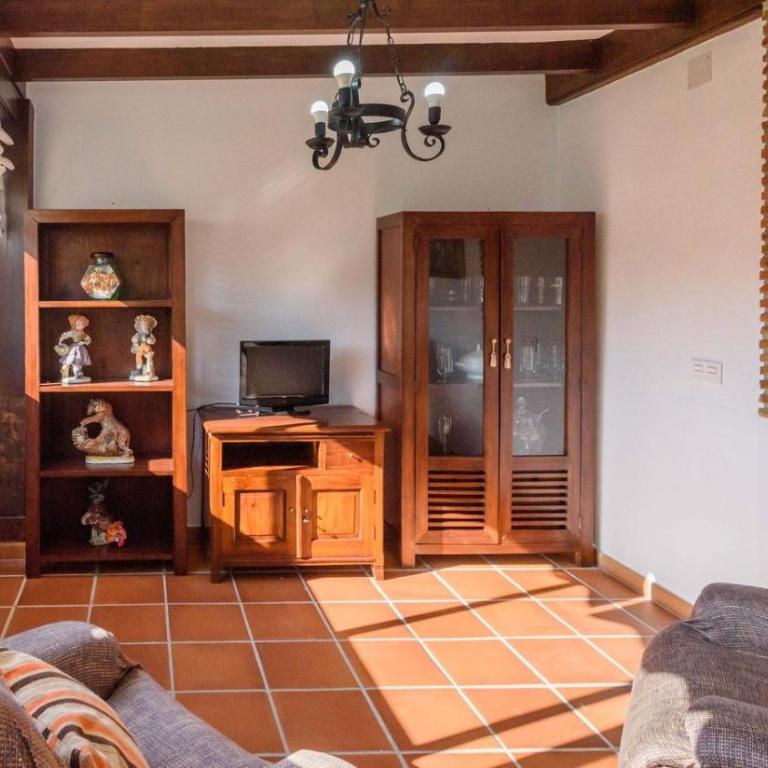 Villa Camarón Almuñécar by Ruralidays - Casa de 3 dormitorios - 23