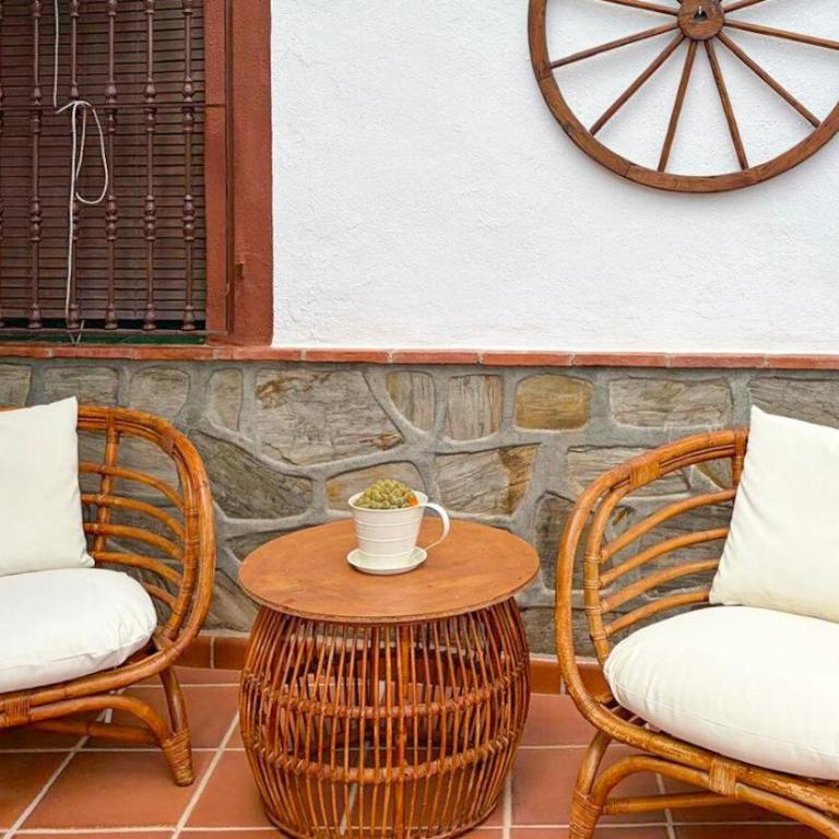 Villa Camarón Almuñécar by Ruralidays - Casa de 3 dormitorios - 27