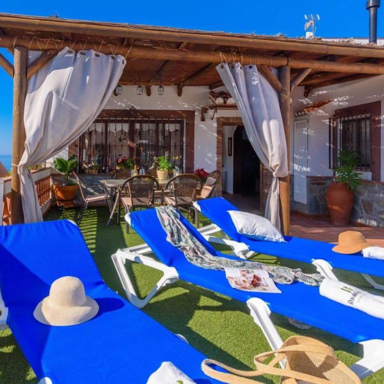 Villa Camarón Almuñécar by Ruralidays - Casa de 3 dormitorios - 29