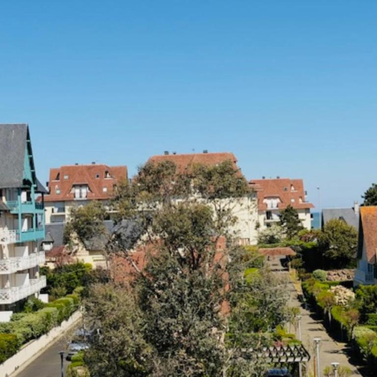 Nice Flat 2 Steps From The Beach - 2 bedrooms - Apartment - 5