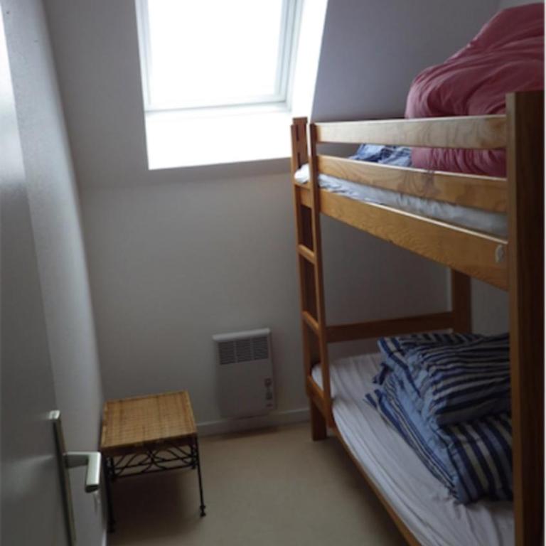 Nice Flat 2 Steps From The Beach - 2 bedrooms - Apartment - 13