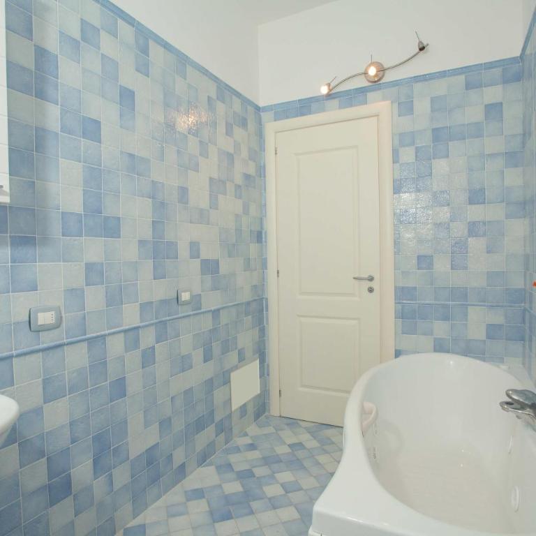 Corso Italia House - Appartamento - 5