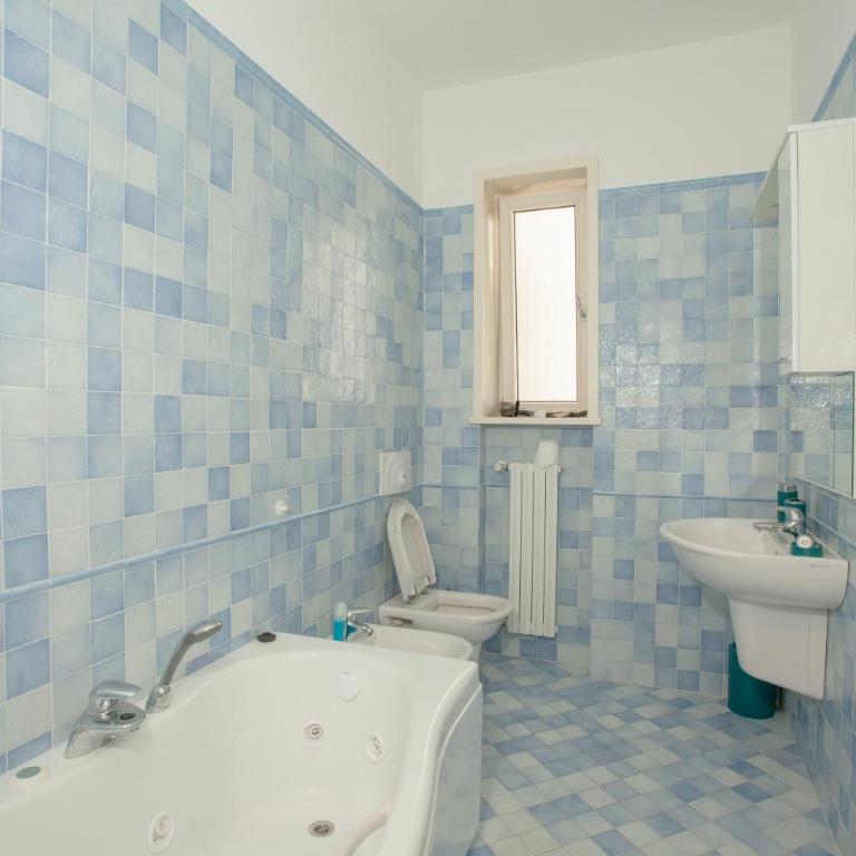 Corso Italia House - Appartamento - 6