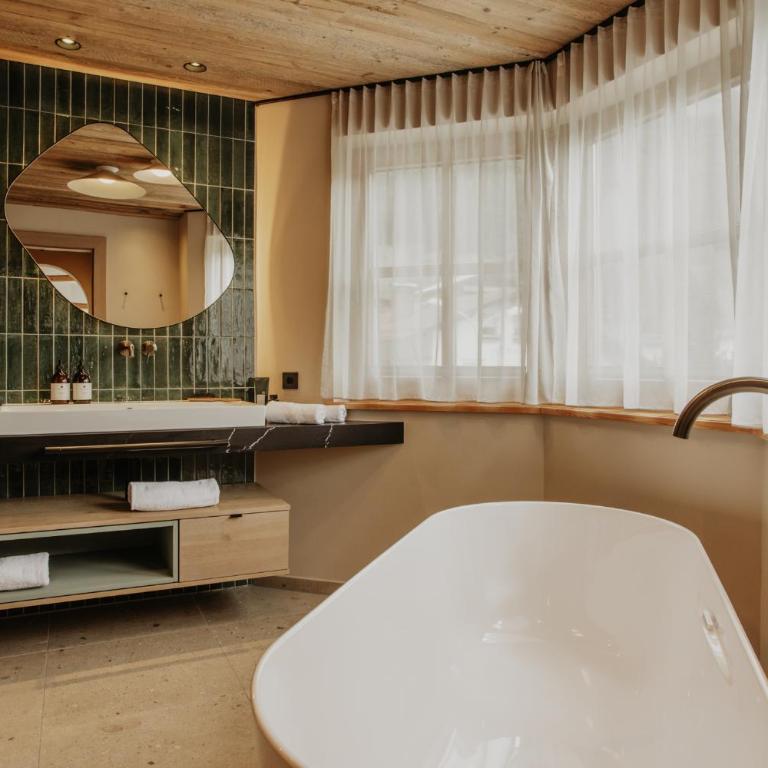 Hotel zur Pfeffermühle - Superior Suite mit Balkon - 6