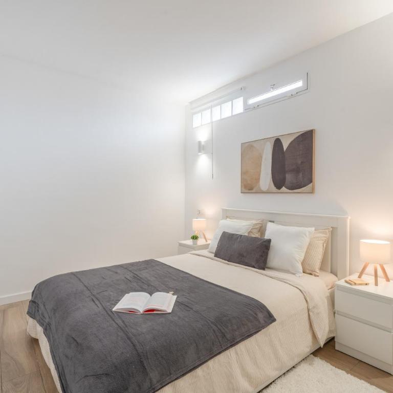 Nomad Urban Nest - Apartamento con ducha - 7