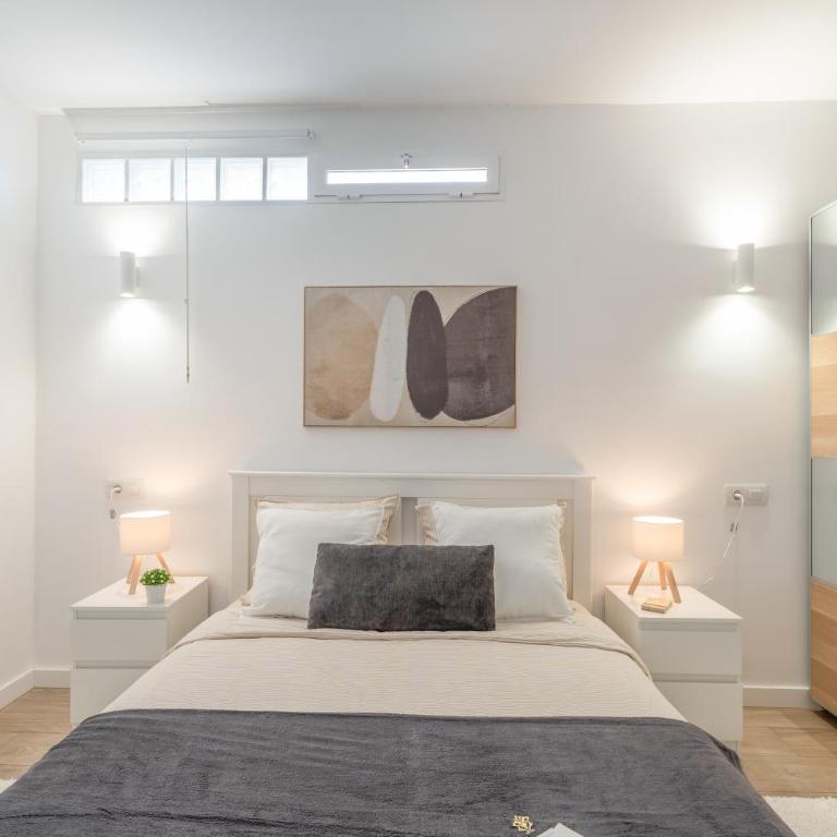 Nomad Urban Nest - Apartamento con ducha - 8