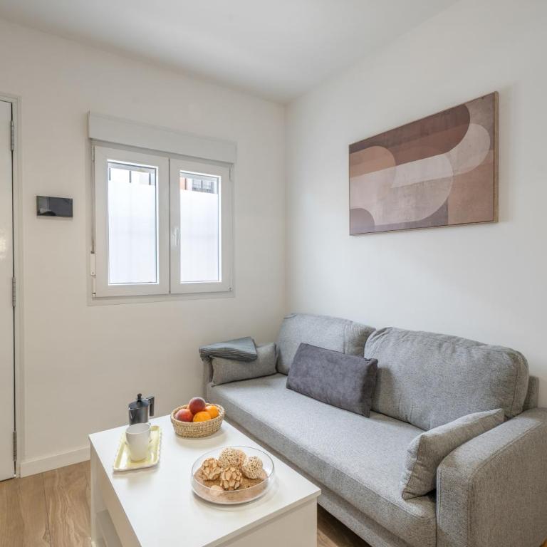 Nomad Urban Nest - Apartamento con ducha - 22