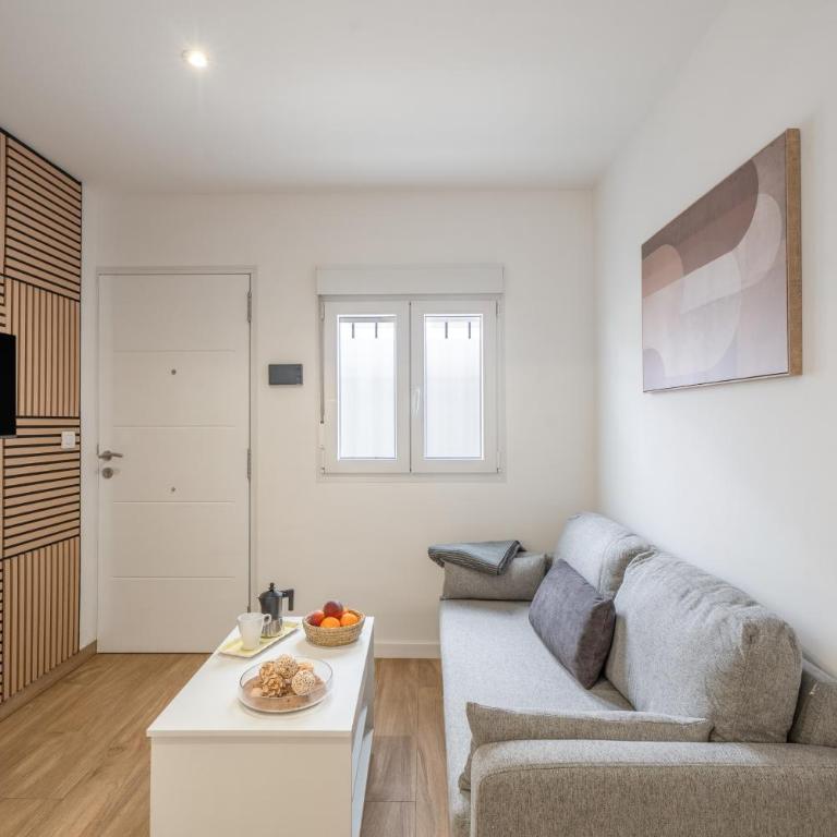 Nomad Urban Nest - Apartamento con ducha - 1