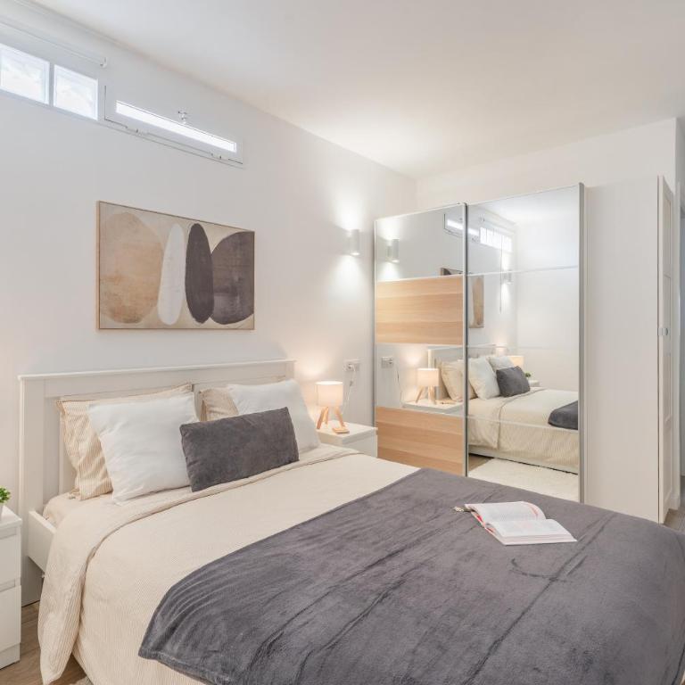 Nomad Urban Nest - Apartamento con ducha - 13