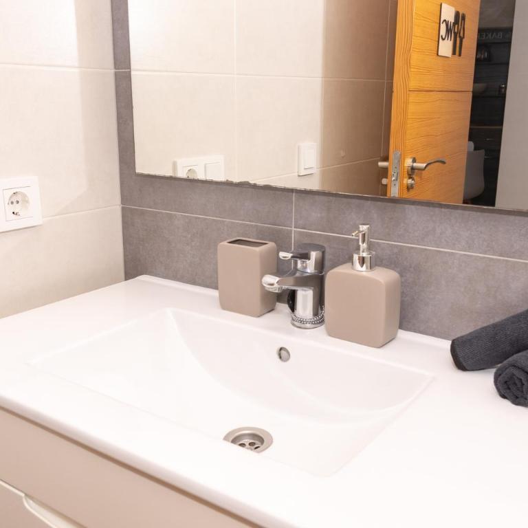 Casa Juan Altea By DelucaCo - Apartamento de 2 dormitorios - 45