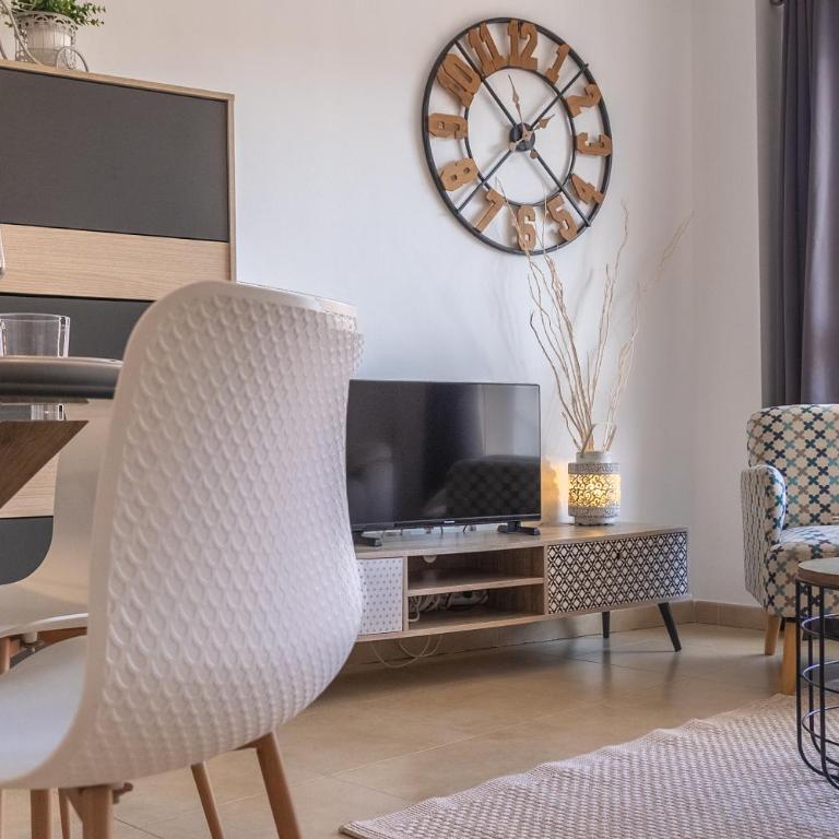 Casa Juan Altea By DelucaCo - Apartamento de 2 dormitorios - 8