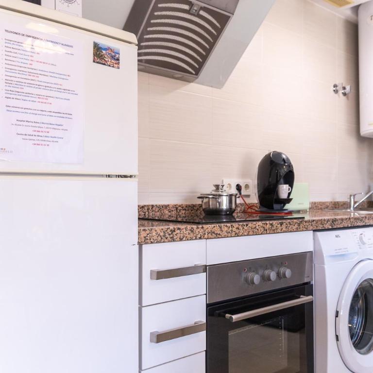 Casa Juan Altea By DelucaCo - Apartamento de 2 dormitorios - 34
