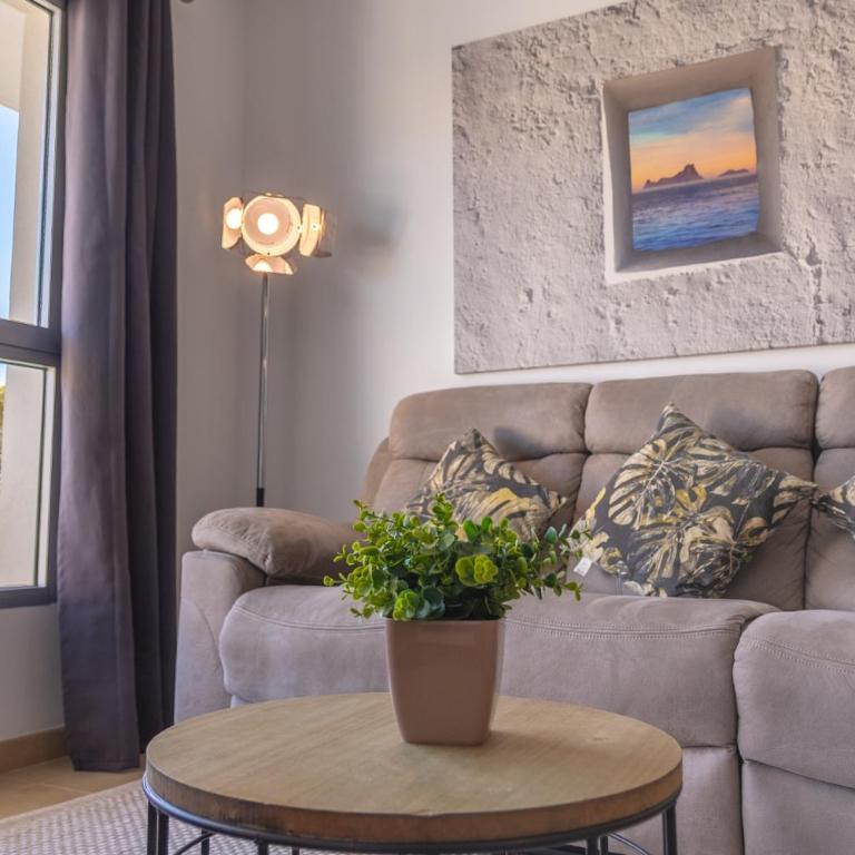 Casa Juan Altea By DelucaCo - Apartamento de 2 dormitorios - 7