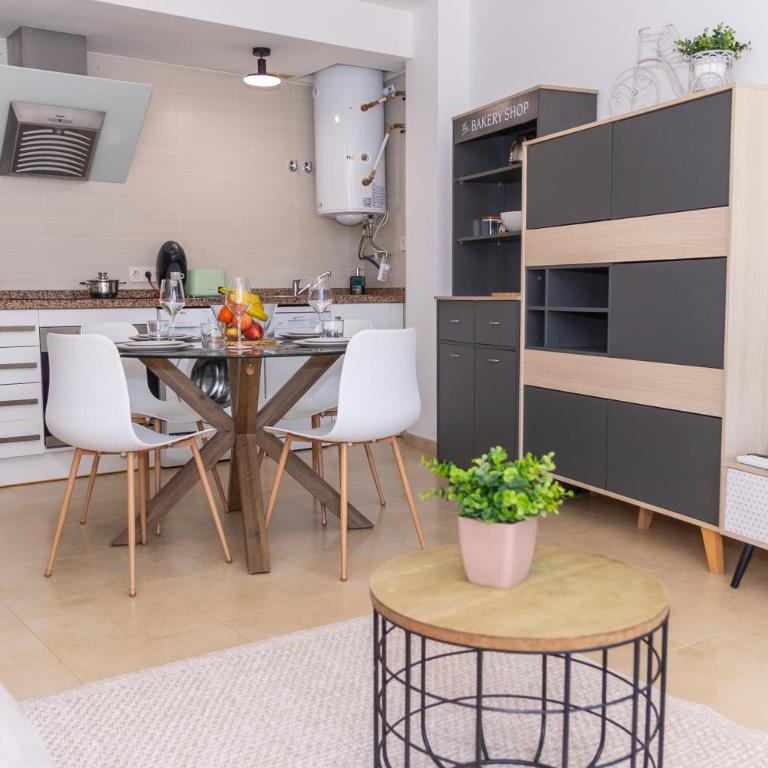 Casa Juan Altea By DelucaCo - Apartamento de 2 dormitorios - 22