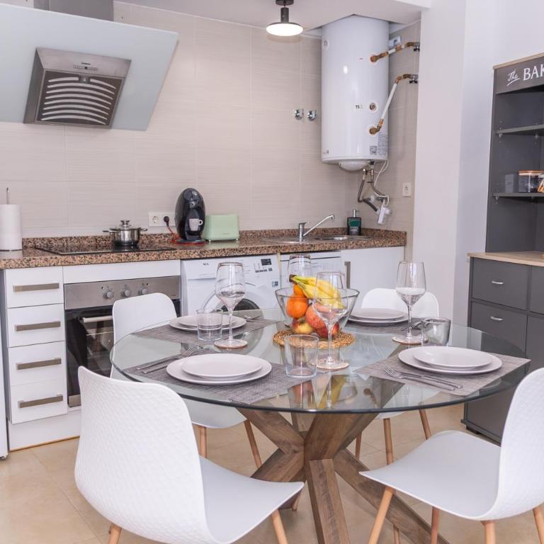 Casa Juan Altea By DelucaCo - Apartamento de 2 dormitorios - 26