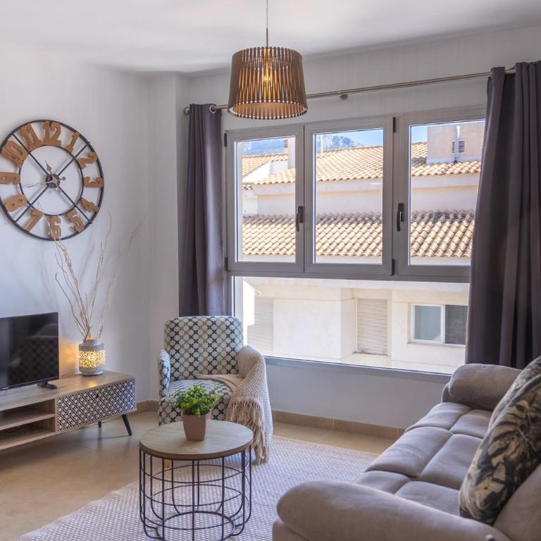 Casa Juan Altea By DelucaCo - Apartamento de 2 dormitorios - 3