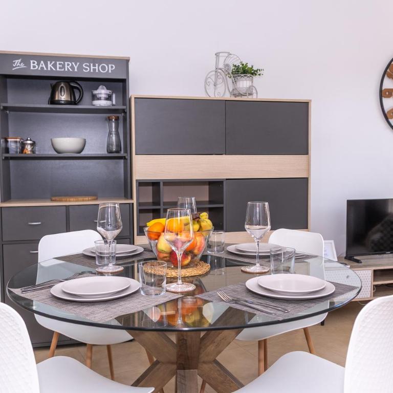 Casa Juan Altea By DelucaCo - Apartamento de 2 dormitorios - 30