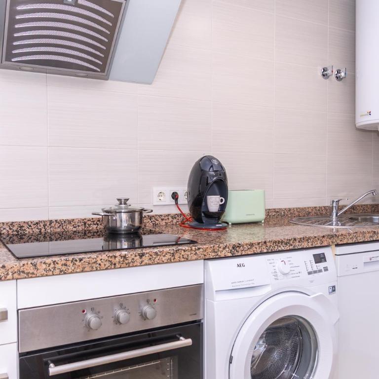 Casa Juan Altea By DelucaCo - Apartamento de 2 dormitorios - 35