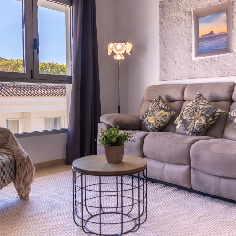 Casa Juan Altea By DelucaCo - Apartamento de 2 dormitorios - 14