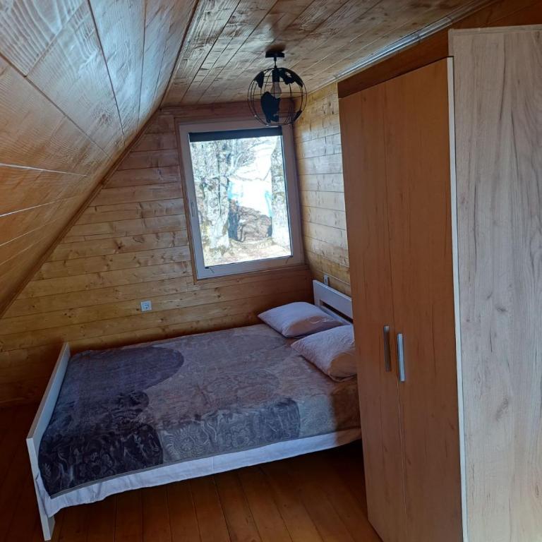 Apartmani Domazetović Žabljak - Apartman sa 1 Spavaćom Sobom - 6