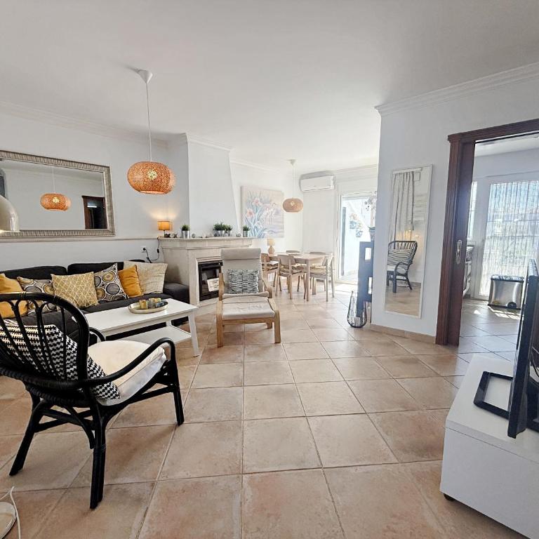 AP322 - Mirlo - Casa de 2 dormitorios - 8