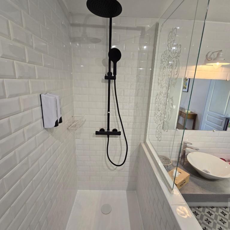 Gite DURANCE - Appartement 1 Chambre - 68