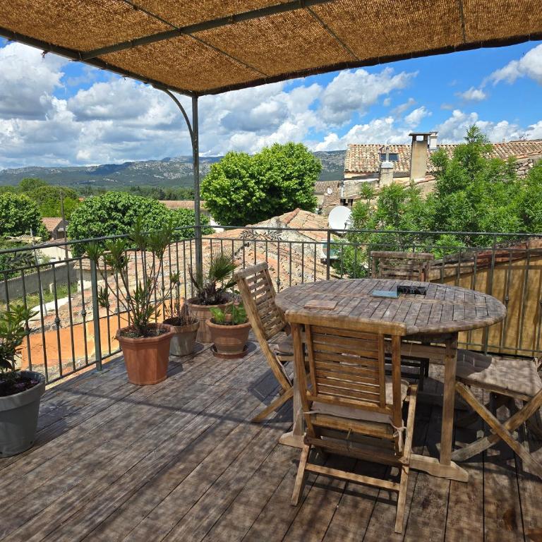 Gite DURANCE - Appartement 1 Chambre - 78