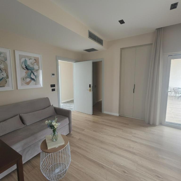 Uma Premium - Apartman sa Balkonom - 2