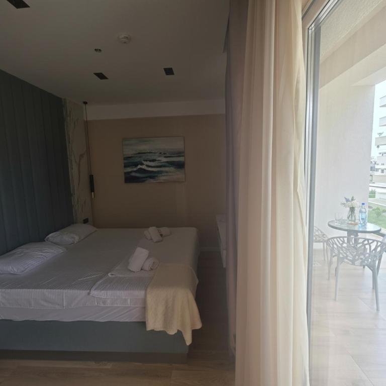 Uma Premium - Apartman sa Balkonom - 3