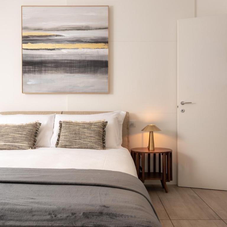 Como Cityview Apartment by Aura Luxury Collection - Appartamento con 2 Camere da Letto e Vista Città - 14