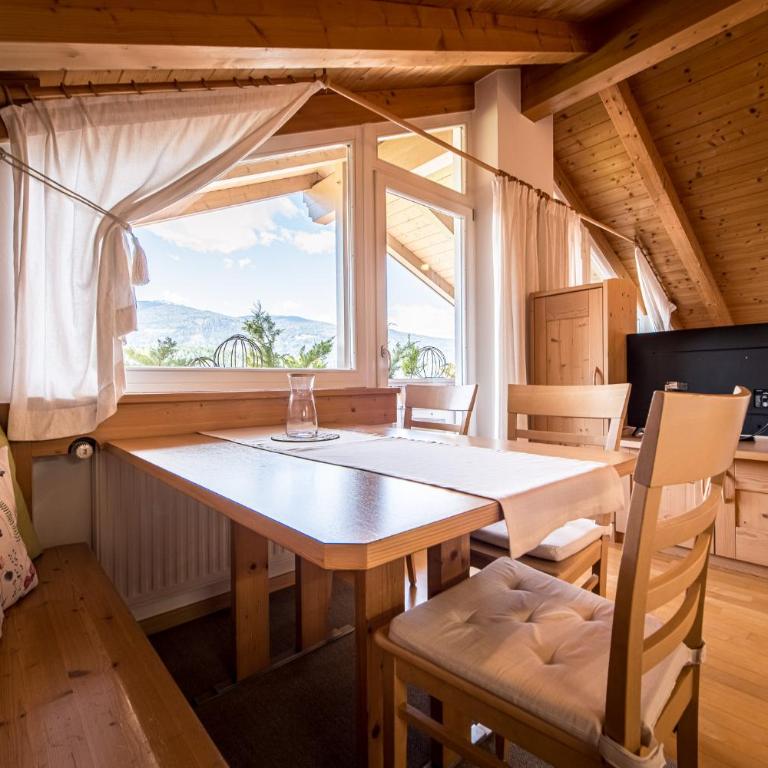 Residence Walder - Appartamento con 2 Camere da Letto e Balcone (6 Adulti) - 10
