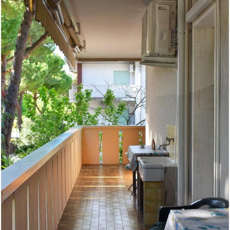 Casa Genziana - Ampi Spazi, Terrazza, Parcheggio, AC - Appartamento con 2 Camere da Letto - 1