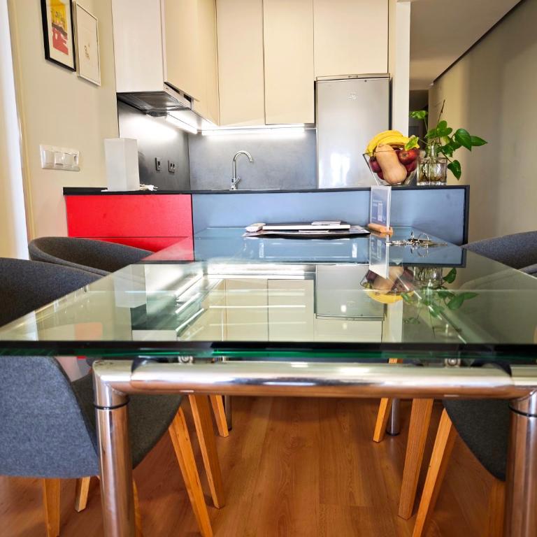 Vivienda Bendicho- CATEDRAL - Apartamento de 2 dormitorios - 16