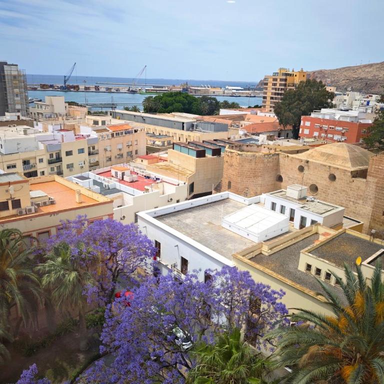 Vivienda Bendicho- CATEDRAL - Apartamento de 2 dormitorios - 21