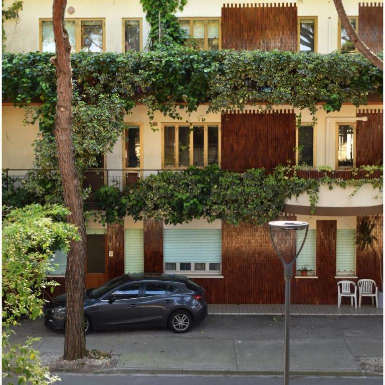 Casa Genziana - Ampi Spazi, Terrazza, Parcheggio, AC - Appartamento con 2 Camere da Letto - 9