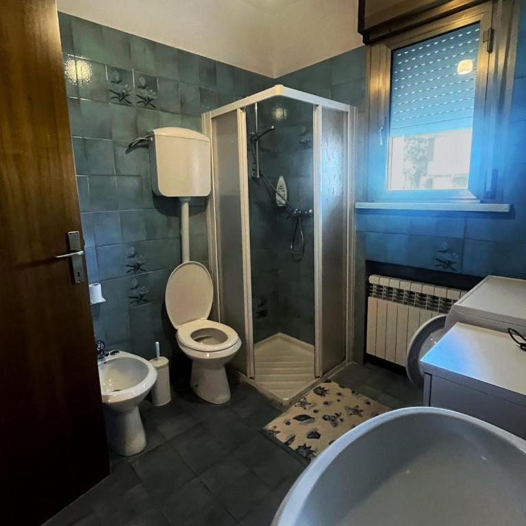 Casa Genziana - Ampi Spazi, Terrazza, Parcheggio, AC - Appartamento con 2 Camere da Letto - 7