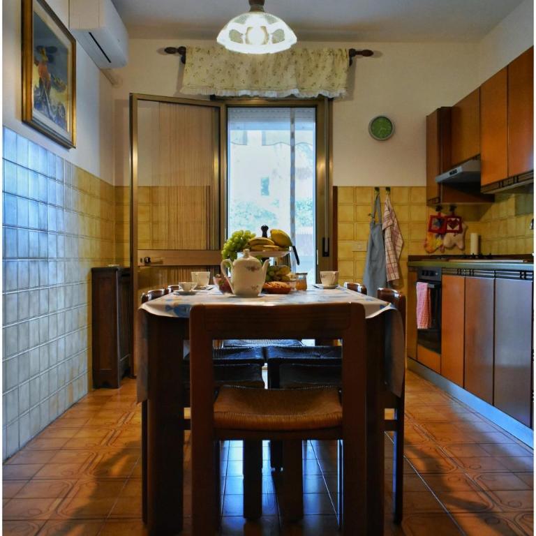 Casa Genziana - Ampi Spazi, Terrazza, Parcheggio, AC - Appartamento con 2 Camere da Letto - 3