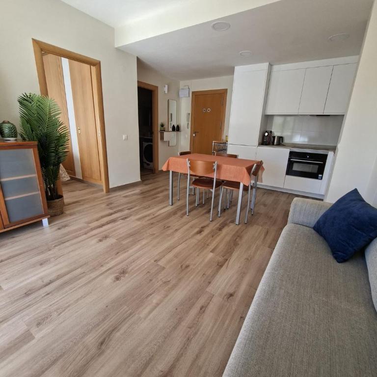 Apartamento en Moraira Centro con Piscina - One-Bedroom Apartment - 36