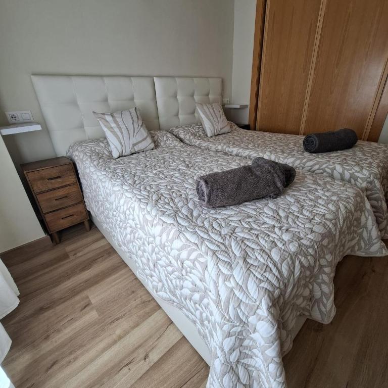 Apartamento en Moraira Centro con Piscina - One-Bedroom Apartment - 33