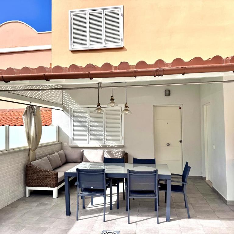 Modern 4 bedroom villa in Costa Adeje - Casa de 4 dormitorios - 4