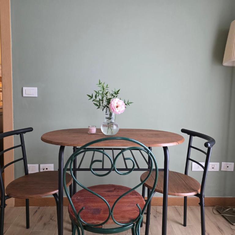 Riverside Private Garden Apartment Lungarno del Tempio - Appartamento con 2 Camere da Letto - 23