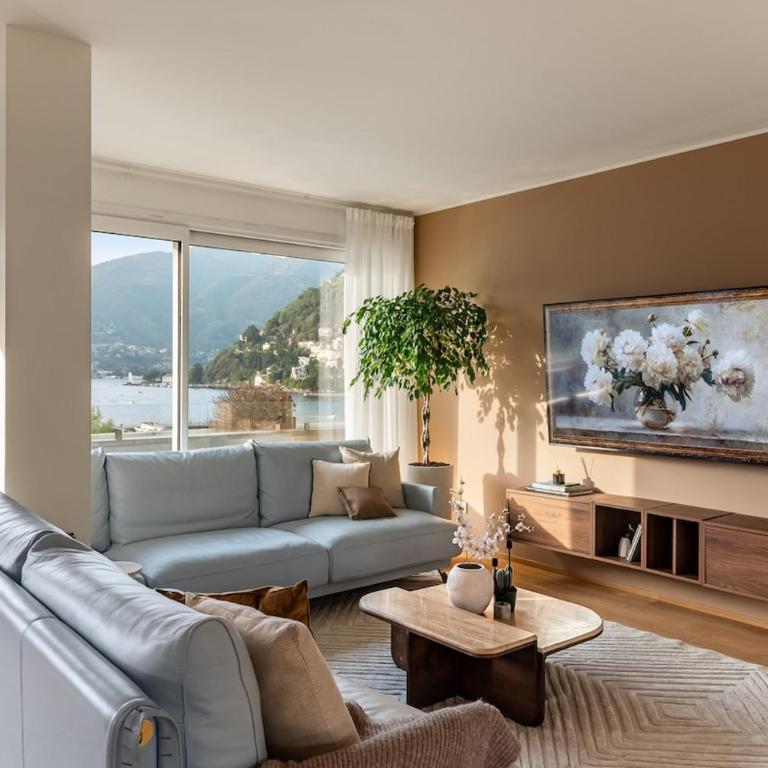 Royal Lakeview Penthouse by Aura Luxury Collection - Appartamento con 3 Camere da Letto e Vista Lago - 2