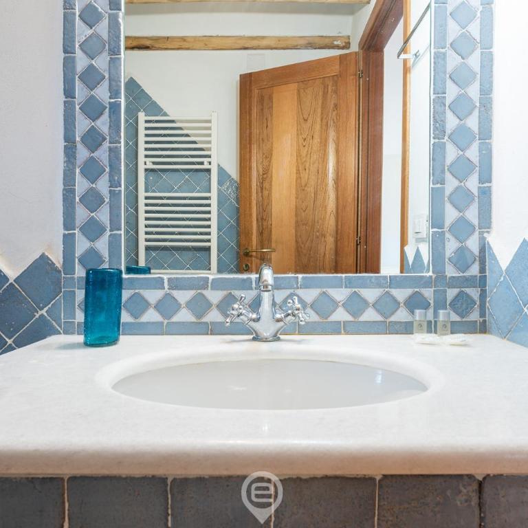 Villa Funtana Salsa - Space, relaxation and panoramic views in Pula - Villa con 3 Camere da Letto - 32