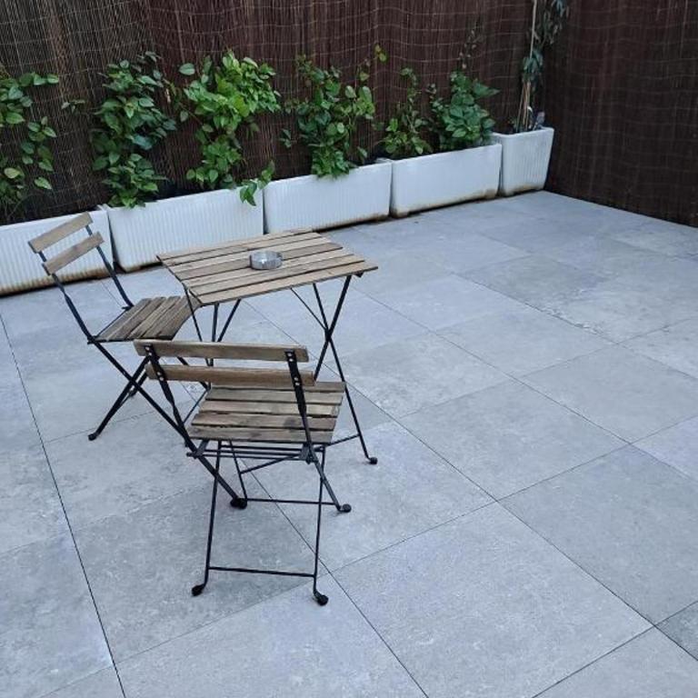 RHS - Casa Consani - Doppel-/Zweibettzimmer mit eigener Terrasse - 3