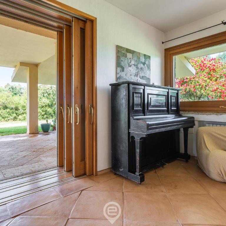 Villa Funtana Salsa - Space, relaxation and panoramic views in Pula - Villa con 3 Camere da Letto - 12
